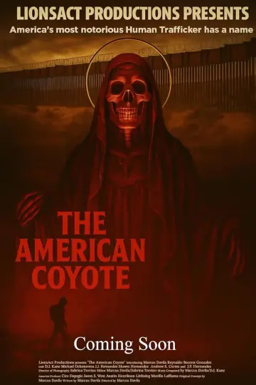 The American Coyote