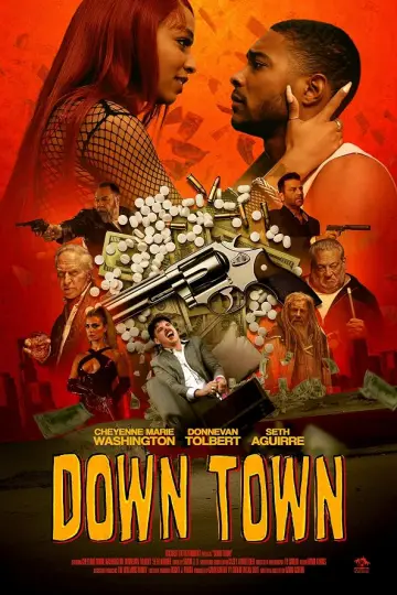 Down Town