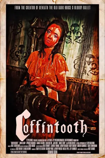 Coffintooth
