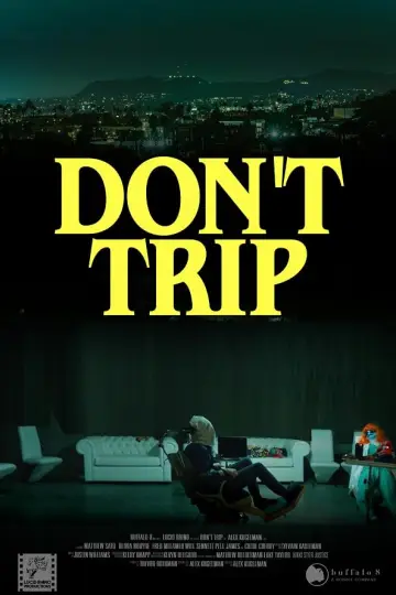 Don't Trip
