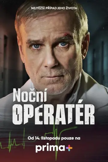 Nocní operatér