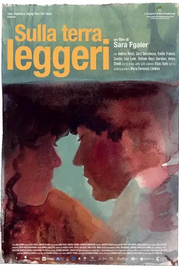 Sulla terra leggeri