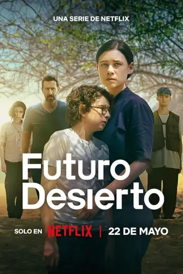 Futuro Desierto