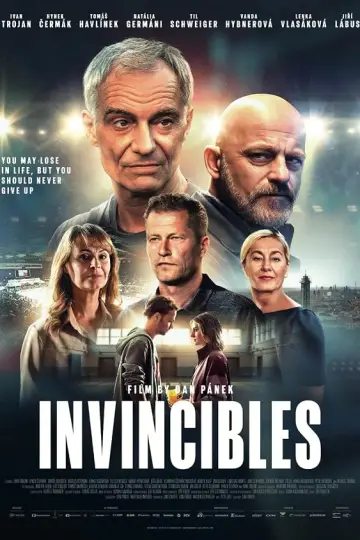 Непобедимый (2025)