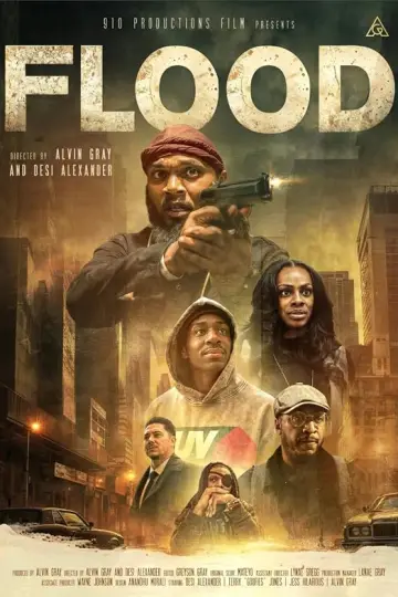 Flood