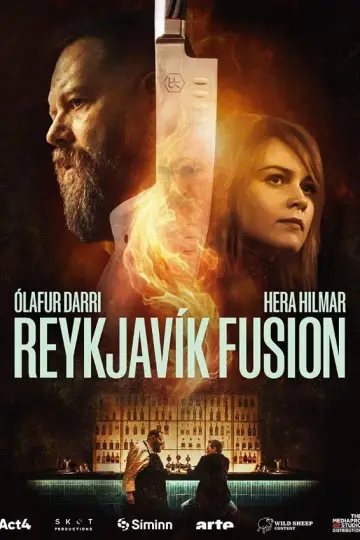 Reykjavík Fusion
