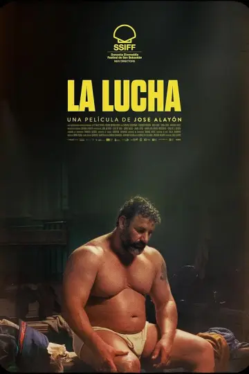 La Lucha