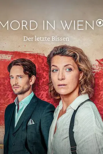 Mord in Wien - Der letzte Bissen