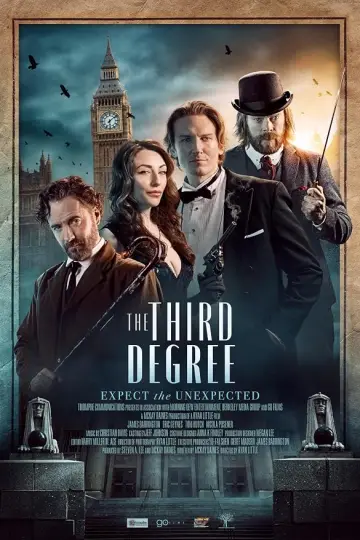 The Third Degree