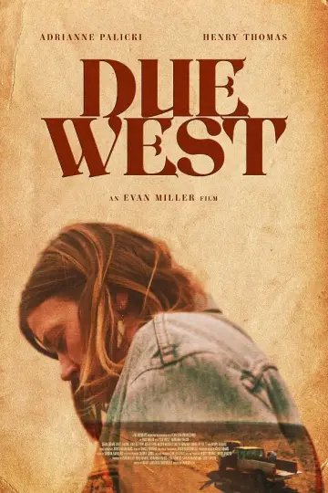 Due West
