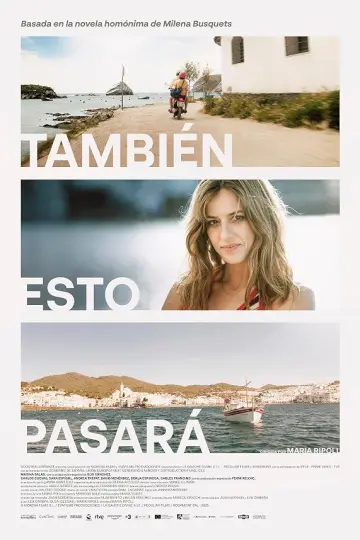 También esto pasará