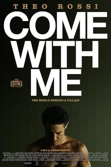 Come with Me