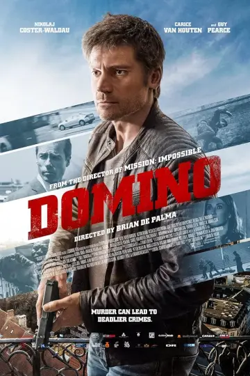 Домино