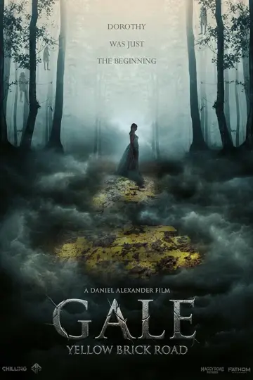 Gale: Yellow Brick Road