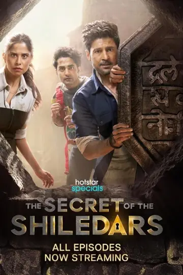 The Secret of the Shiledars