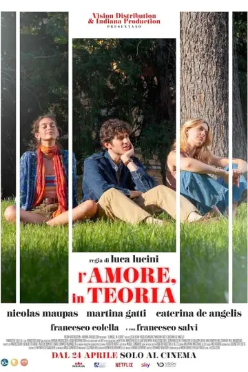 L'amore, in teoria