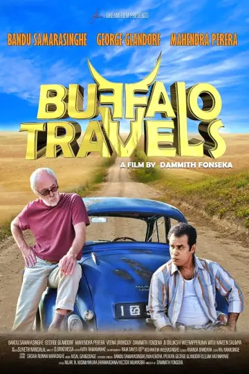 Buffalo Travels