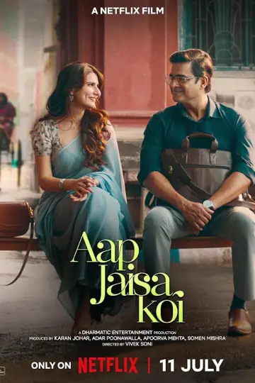 Aap Jaisa Koi