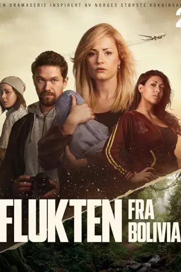 Flukten fra Bolivia