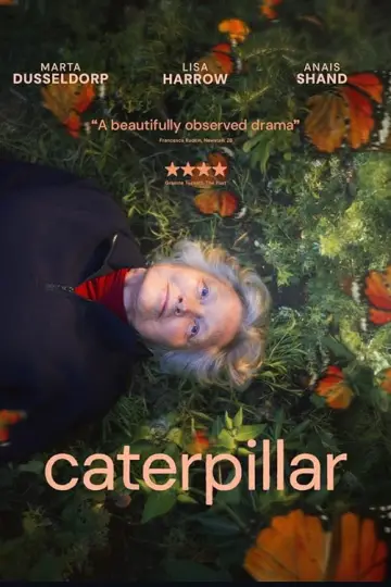 Caterpillar