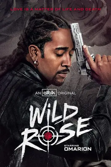 Wild Rose