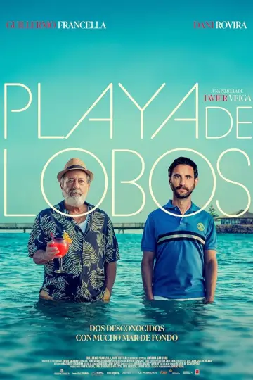 Playa de Lobos