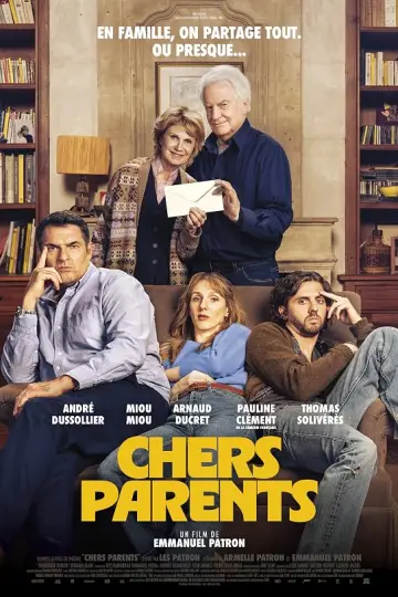 Chers parents