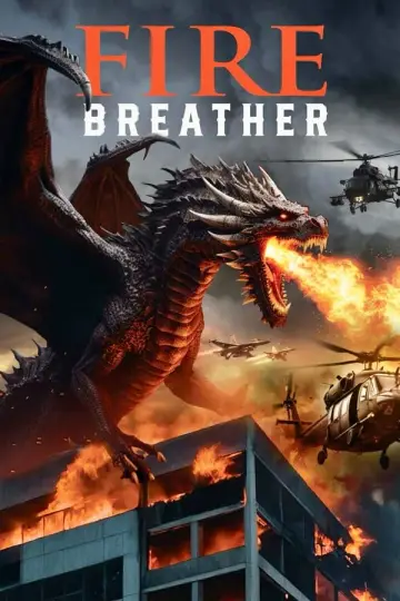 Fire Breather