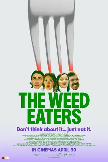The Weed Eaters