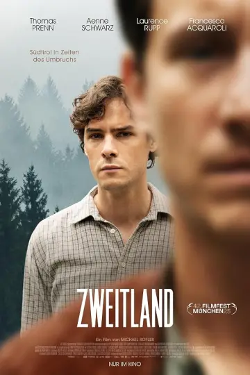 Zweitland