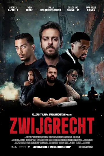 Zwijgrecht