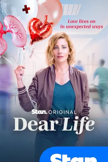 Dear Life