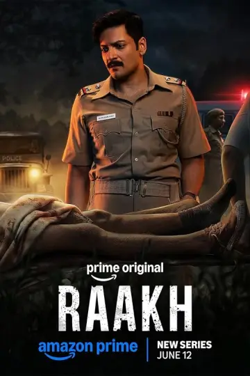 Raakh