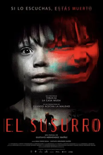 El Susurro