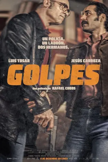 Golpes