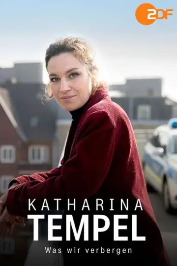 Katharina Tempel: Was wir begehren
