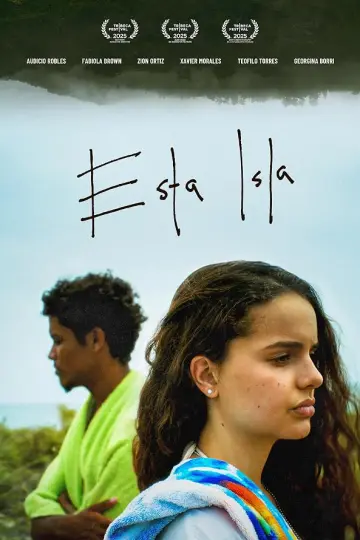 Esta Isla