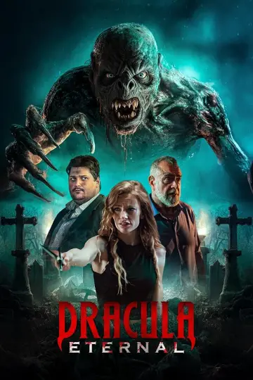 Дракула вечный