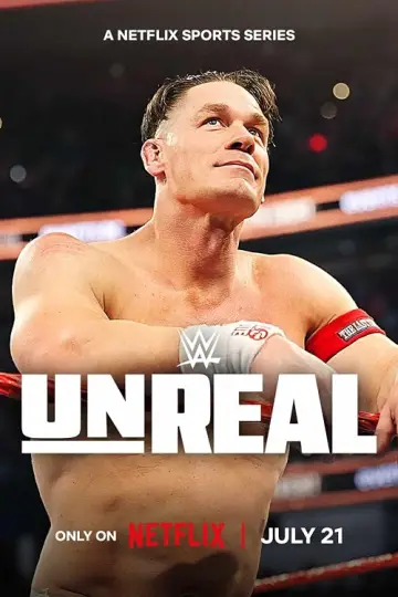 WWE: Unreal