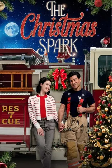 The Christmas Spark