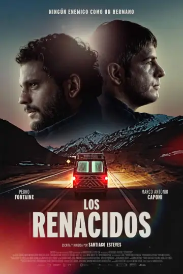 Los renacidos