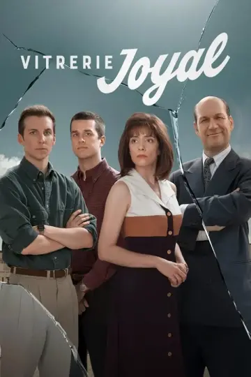 Vitrerie Joyal