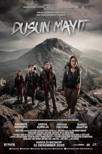 Dusun Mayit
