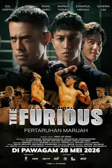 The Furious