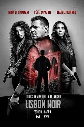 Lisbon Noir
