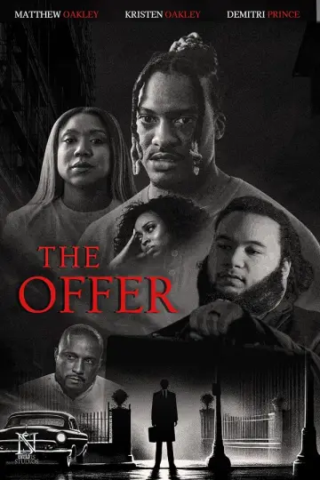 The Offer
