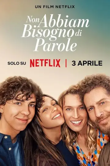 Non abbiam bisogno di parole