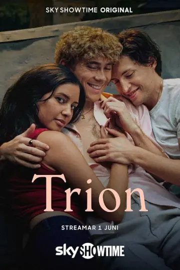 Trion