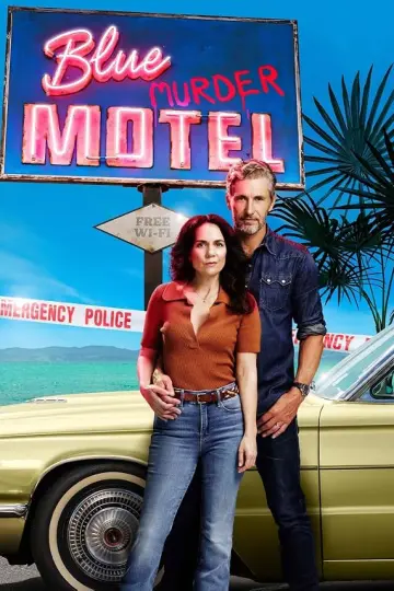 Blue Murder Motel