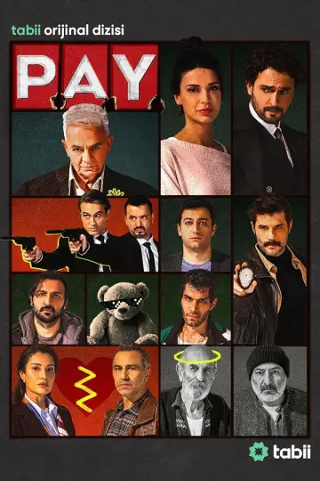 P.A.Y.